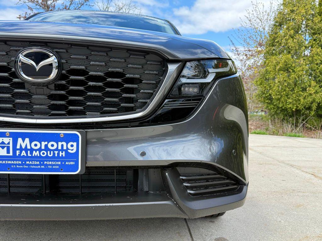 new 2026 Mazda CX-5 car, priced at $35,005