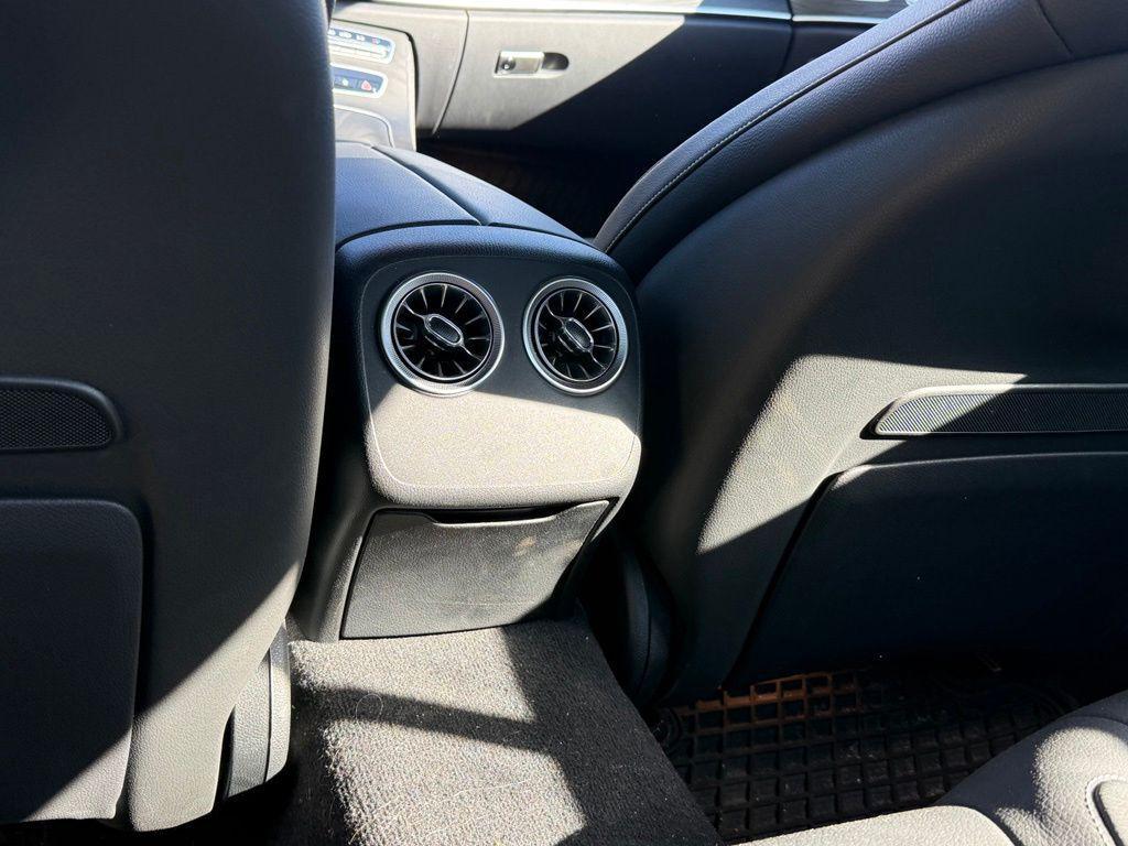 used 2023 Mercedes-Benz CLS 450 car, priced at $51,574