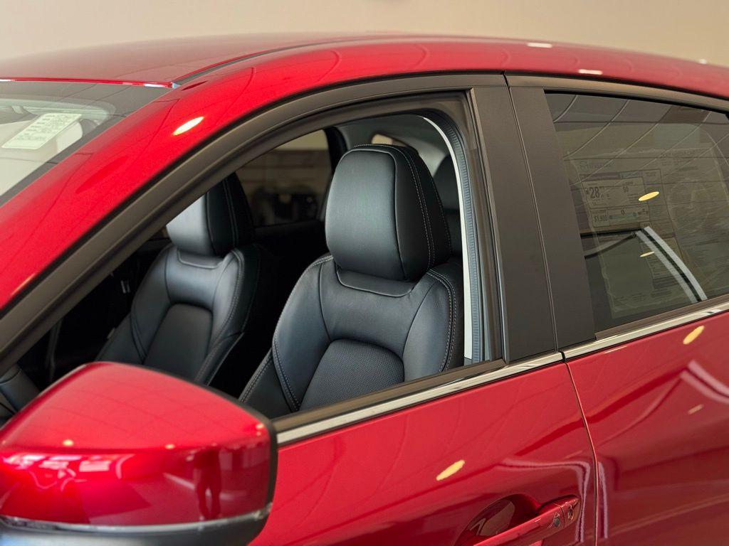 new 2025 Mazda CX-5 car, priced at $33,575