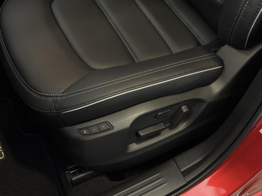 new 2025 Mazda CX-5 car, priced at $33,575