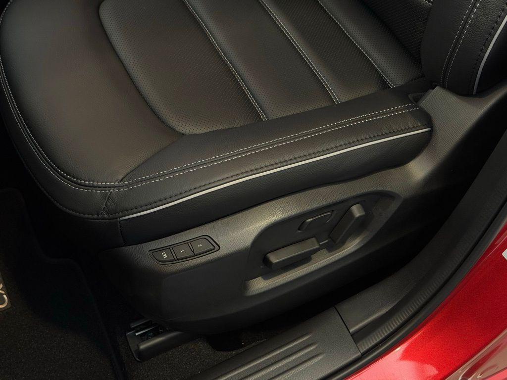 new 2025 Mazda CX-5 car, priced at $33,575