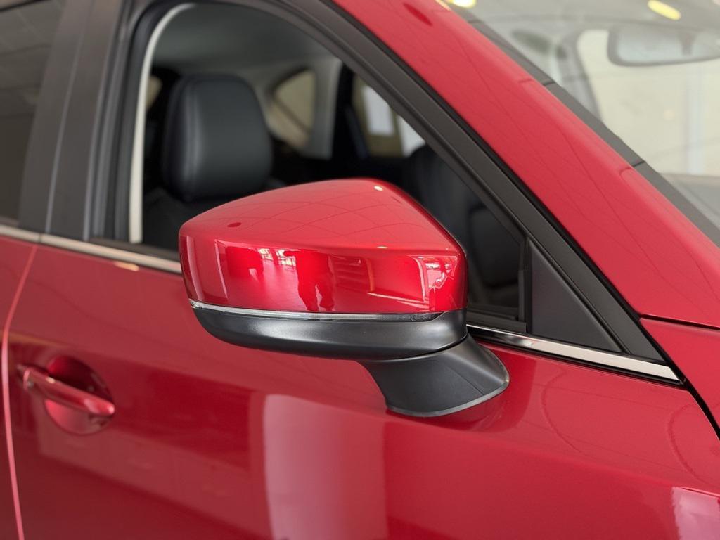 new 2025 Mazda CX-5 car, priced at $33,575
