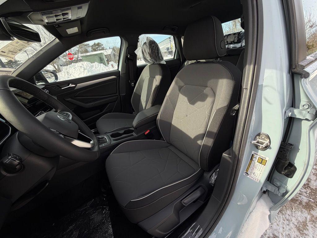 new 2026 Volkswagen Jetta car, priced at $27,899