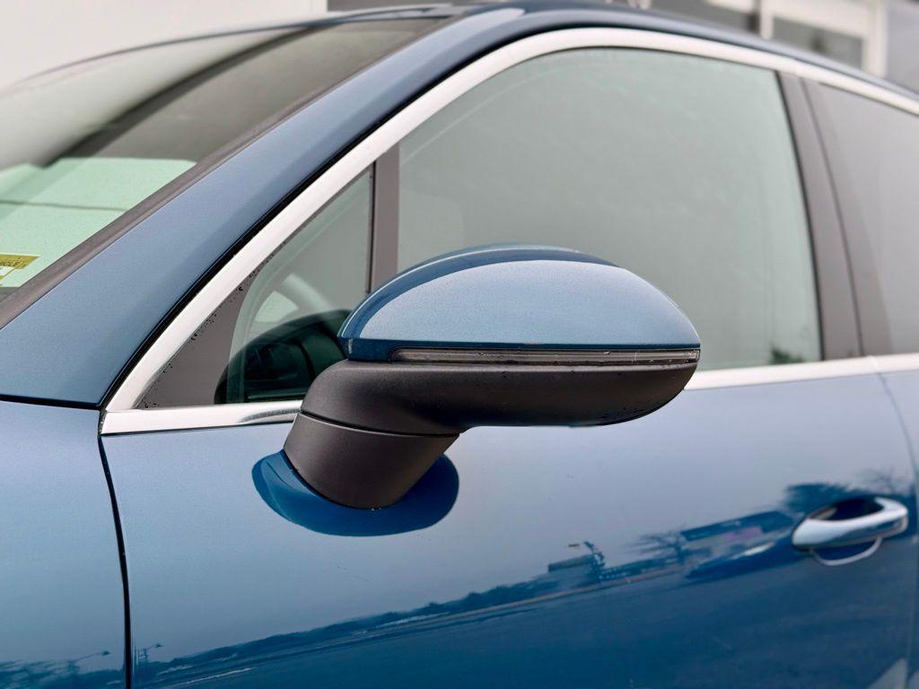 used 2024 Porsche Cayenne car, priced at $66,860