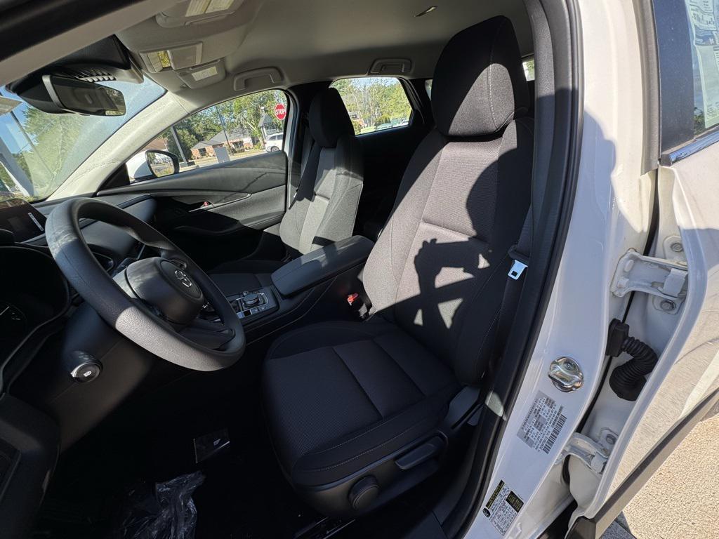 new 2025 Mazda CX-30 car, priced at $27,330