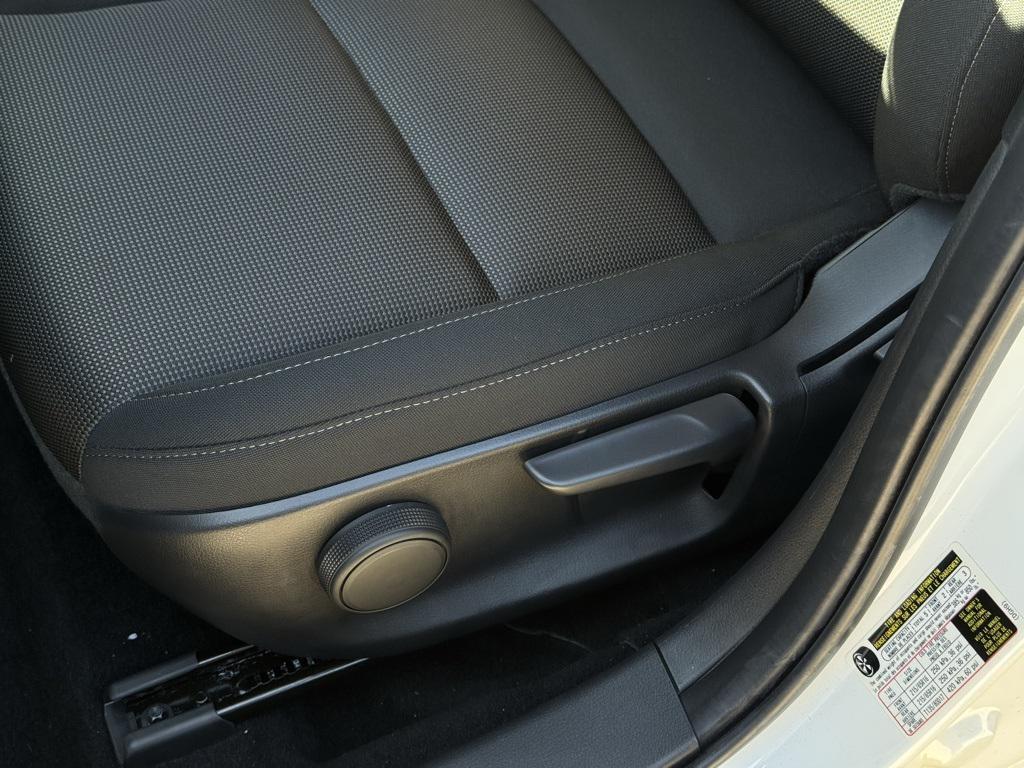 new 2025 Mazda CX-30 car, priced at $27,330