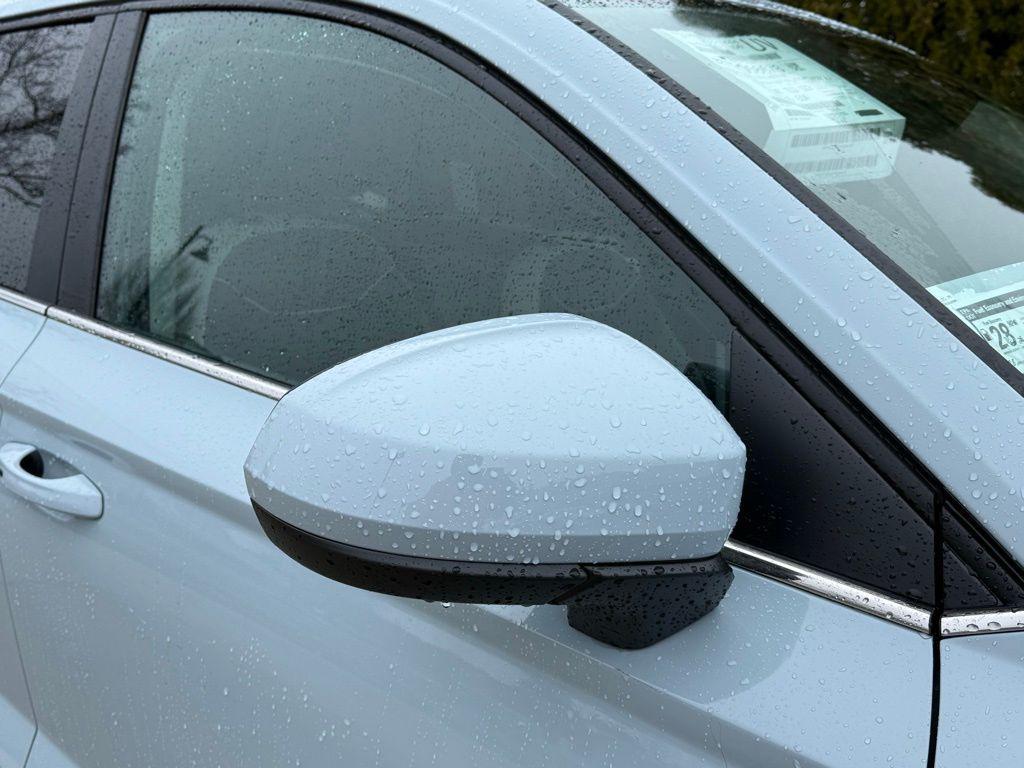 new 2026 Volkswagen Taos car, priced at $34,497