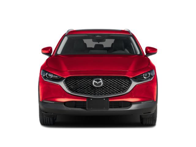 new 2026 Mazda CX-30 car, priced at $30,860