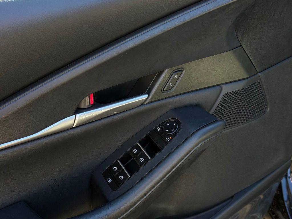 new 2026 Mazda CX-30 car, priced at $30,860