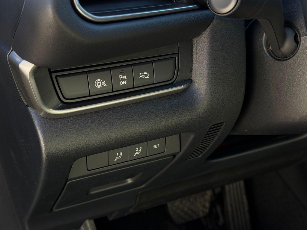 new 2026 Mazda CX-30 car, priced at $30,860