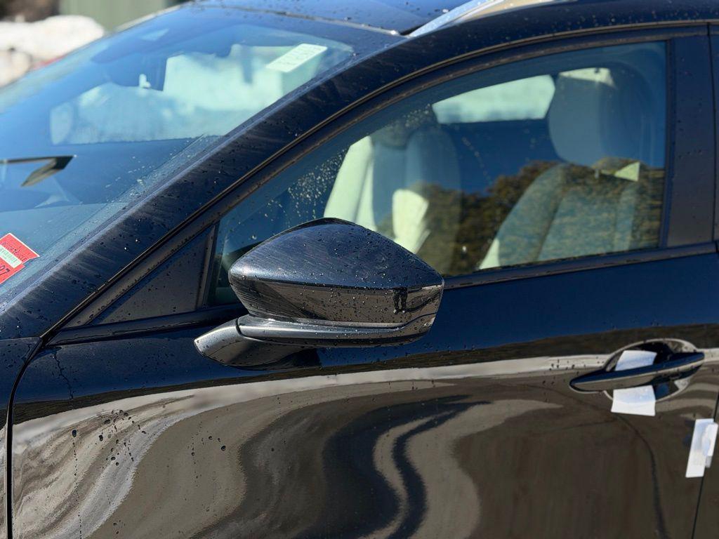 new 2026 Mazda CX-30 car, priced at $30,860