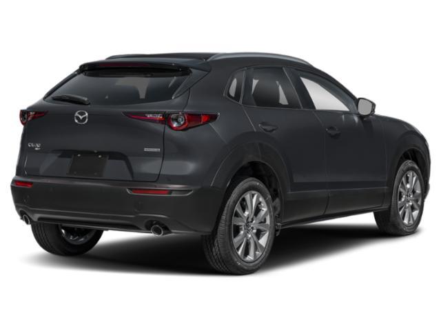 new 2026 Mazda CX-30 car, priced at $30,860