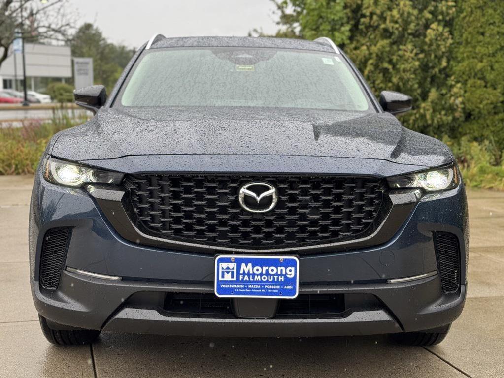 new 2025 Mazda CX-50 car, priced at $33,330