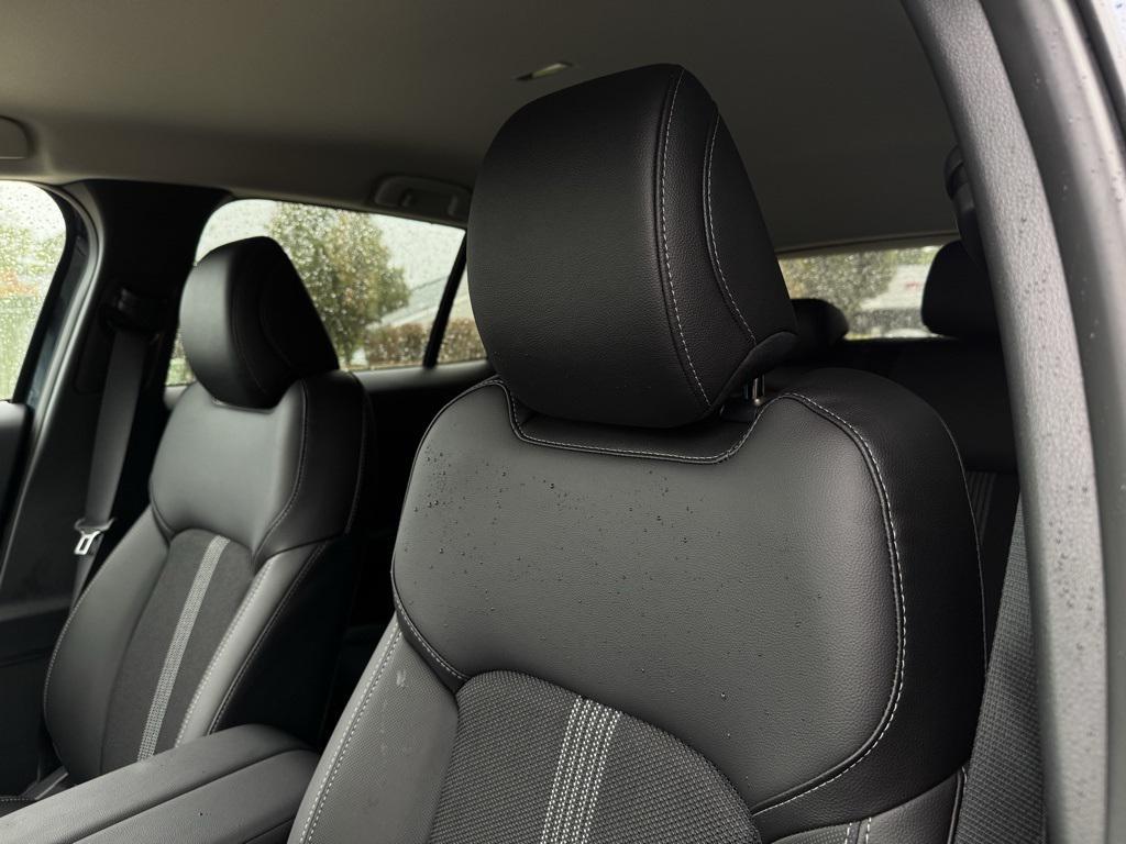 new 2025 Mazda CX-50 car, priced at $33,330