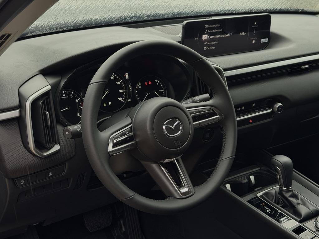 new 2025 Mazda CX-50 car, priced at $33,330
