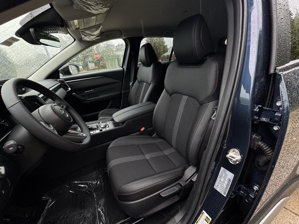 new 2025 Mazda CX-50 car, priced at $33,330