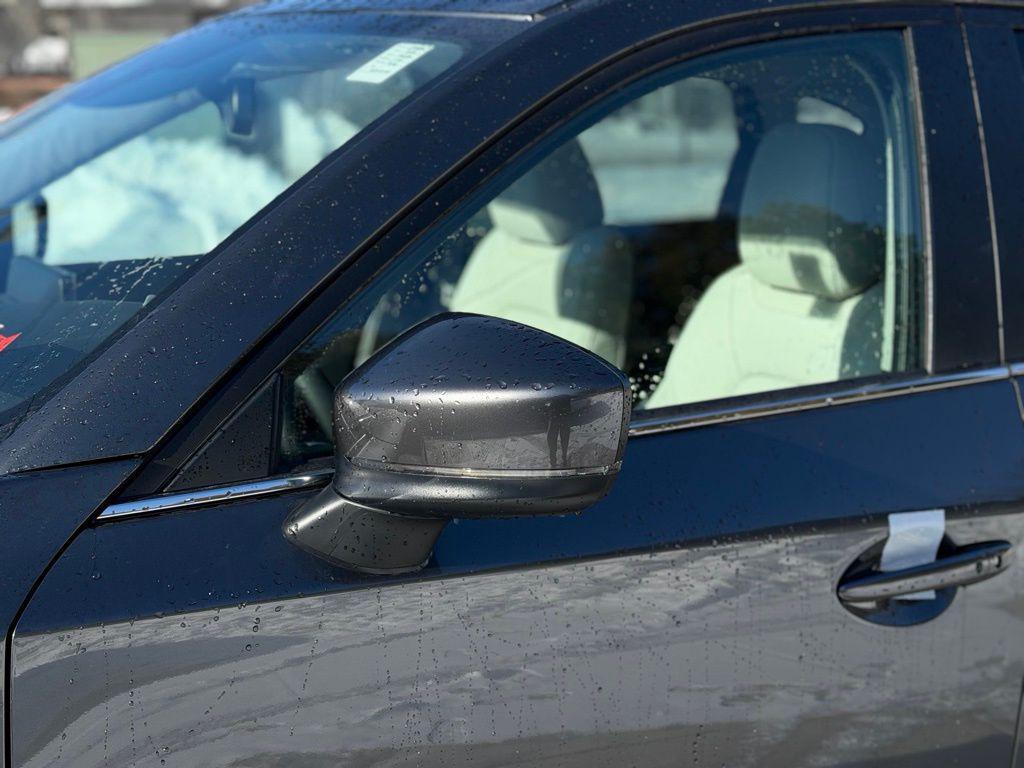new 2025 Mazda CX-5 car, priced at $34,290