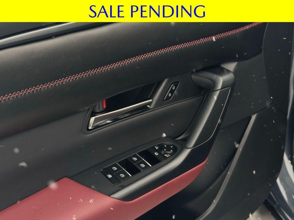 used 2025 Mazda CX-50 Hybrid car, priced at $34,395