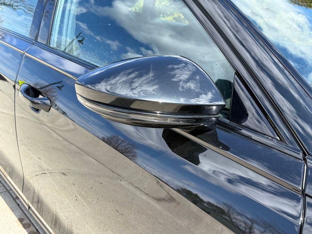 used 2022 Audi A8 car, priced at $36,957