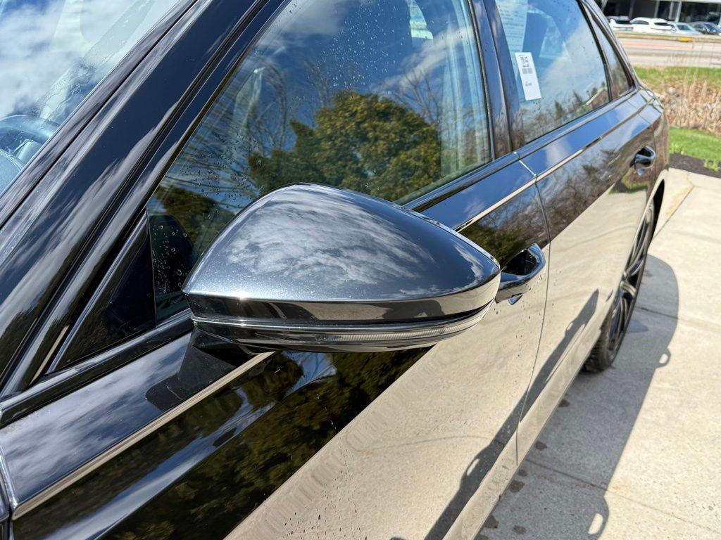 used 2022 Audi A8 car, priced at $36,957