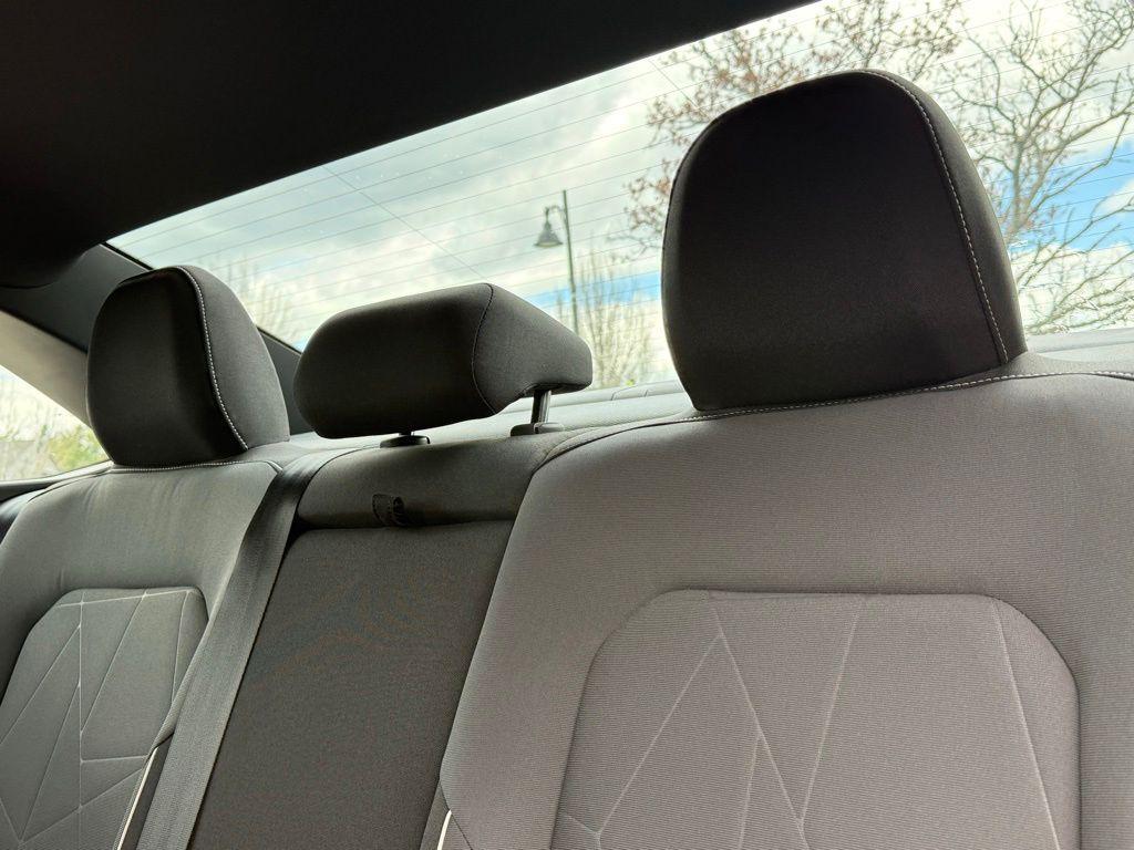new 2026 Volkswagen Jetta car, priced at $28,144