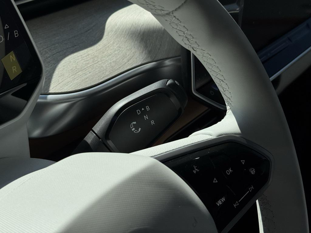 new 2025 Volkswagen ID. Buzz car, priced at $72,352