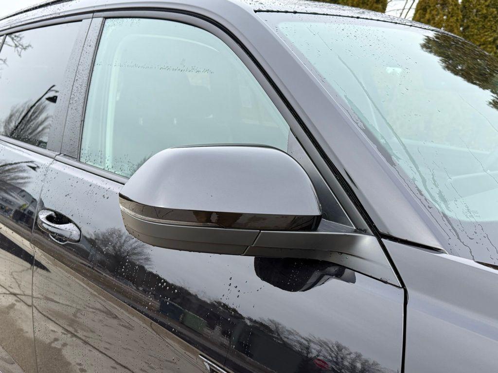 new 2026 Volkswagen Atlas car, priced at $50,118