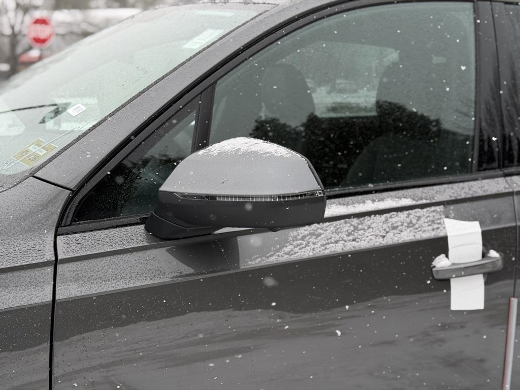 new 2026 Audi Q7 car, priced at $67,900