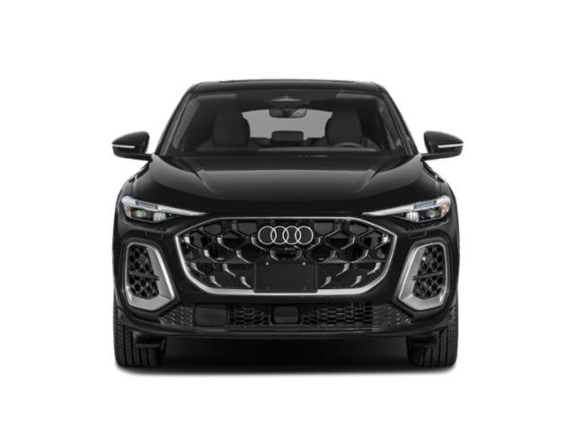 new 2026 Audi Q5 Sportback car, priced at $68,000
