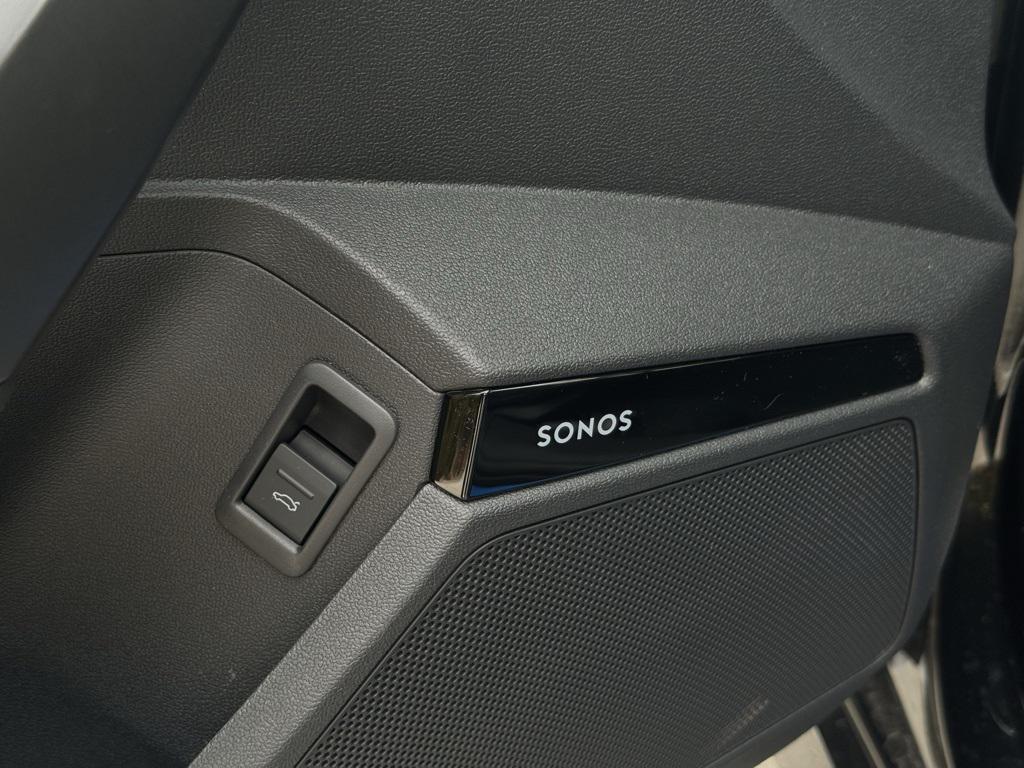 new 2025 Audi RS 3 car, priced at $68,510