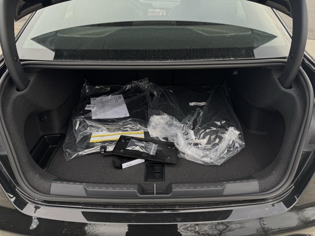 new 2025 Audi RS 3 car, priced at $68,510