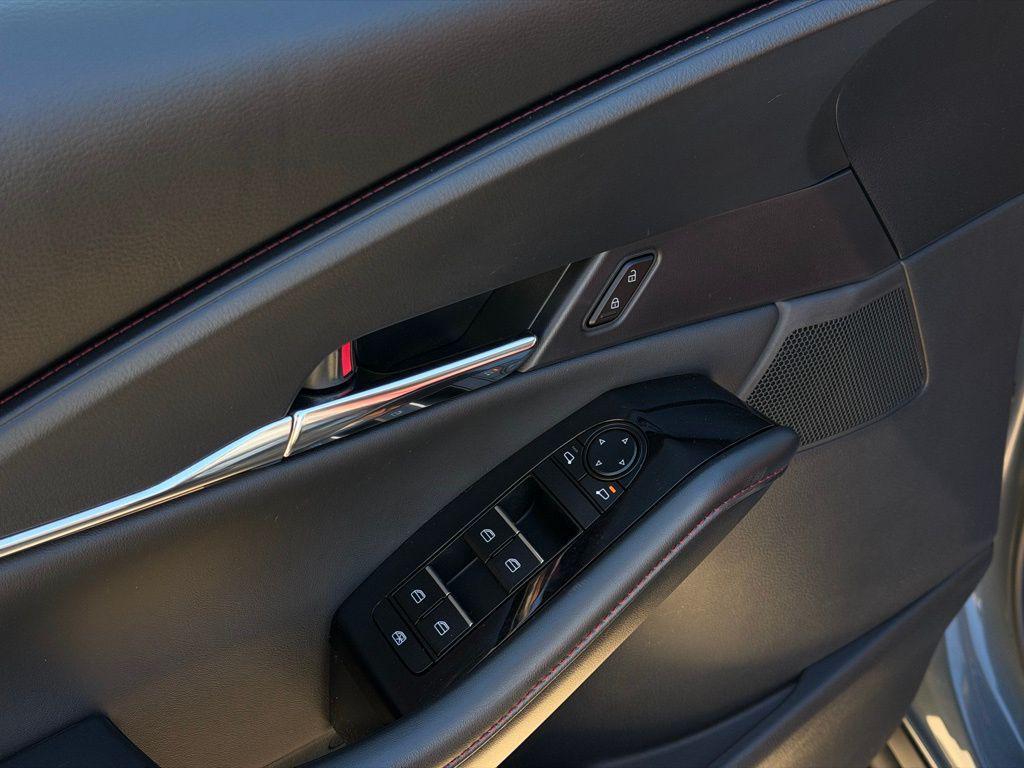 used 2025 Mazda CX-30 car, priced at $27,167