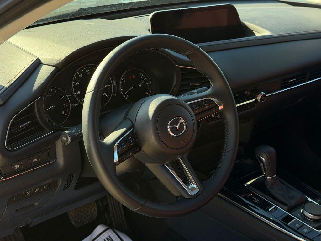 used 2025 Mazda CX-30 car, priced at $27,167