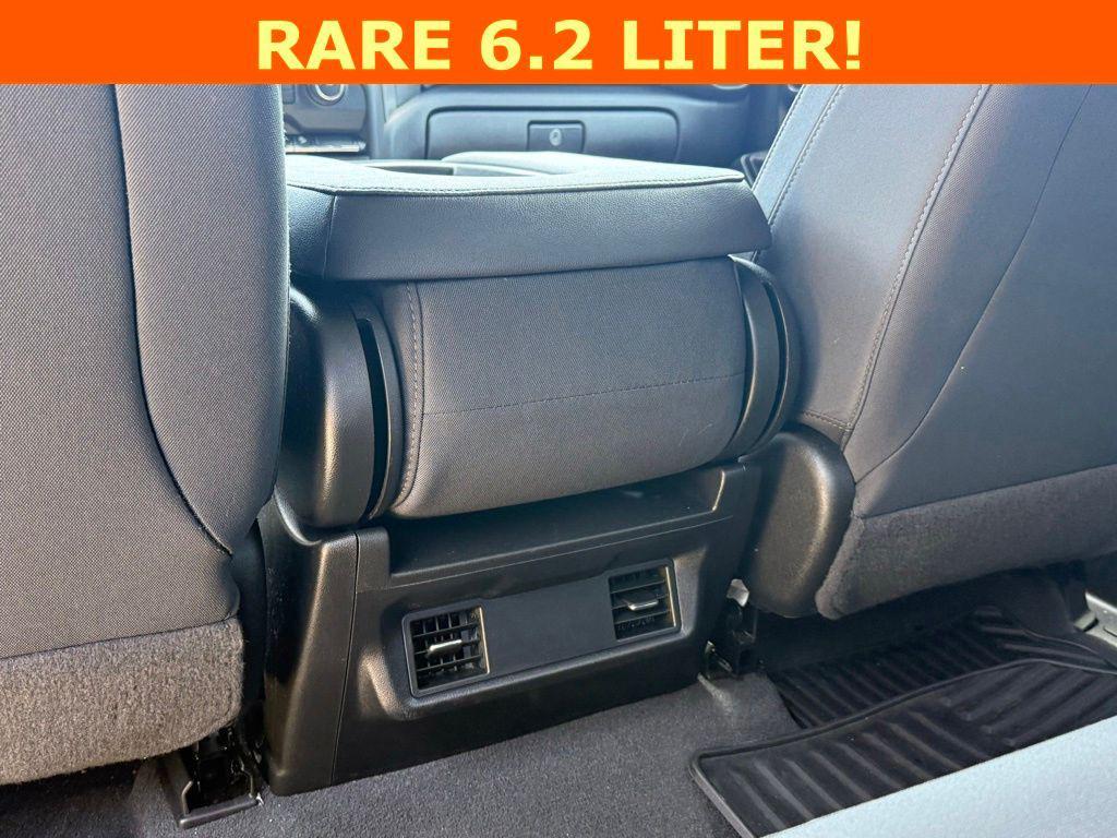 used 2021 Chevrolet Silverado 1500 car, priced at $35,000