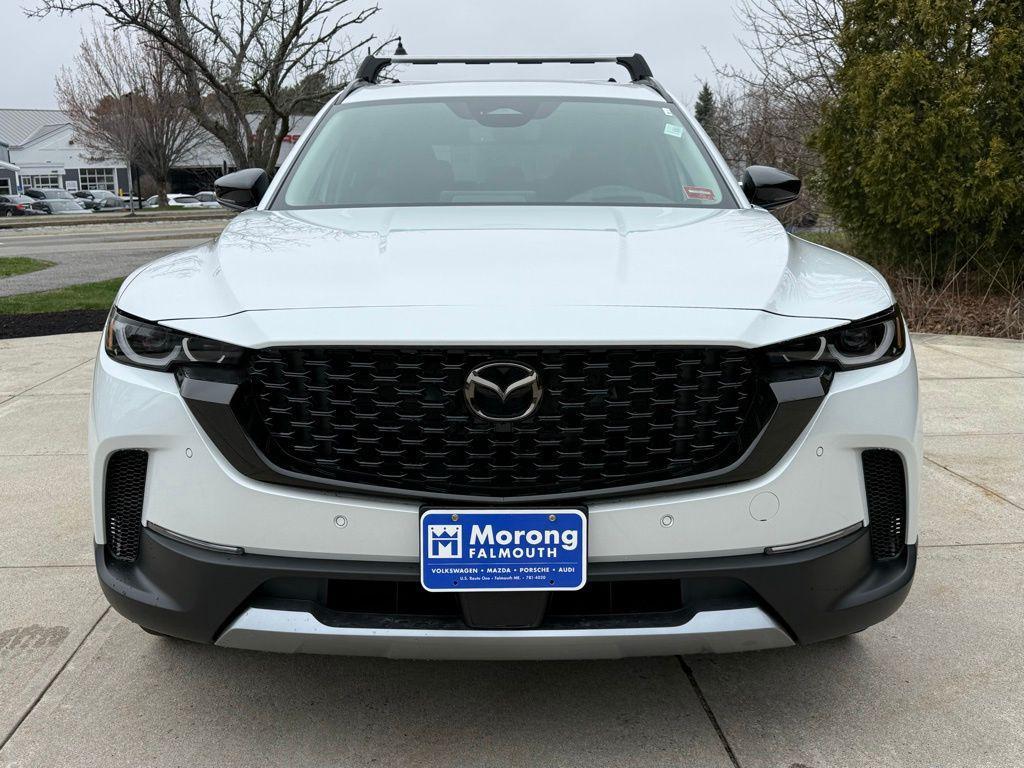 new 2026 Mazda CX-50 car, priced at $41,090
