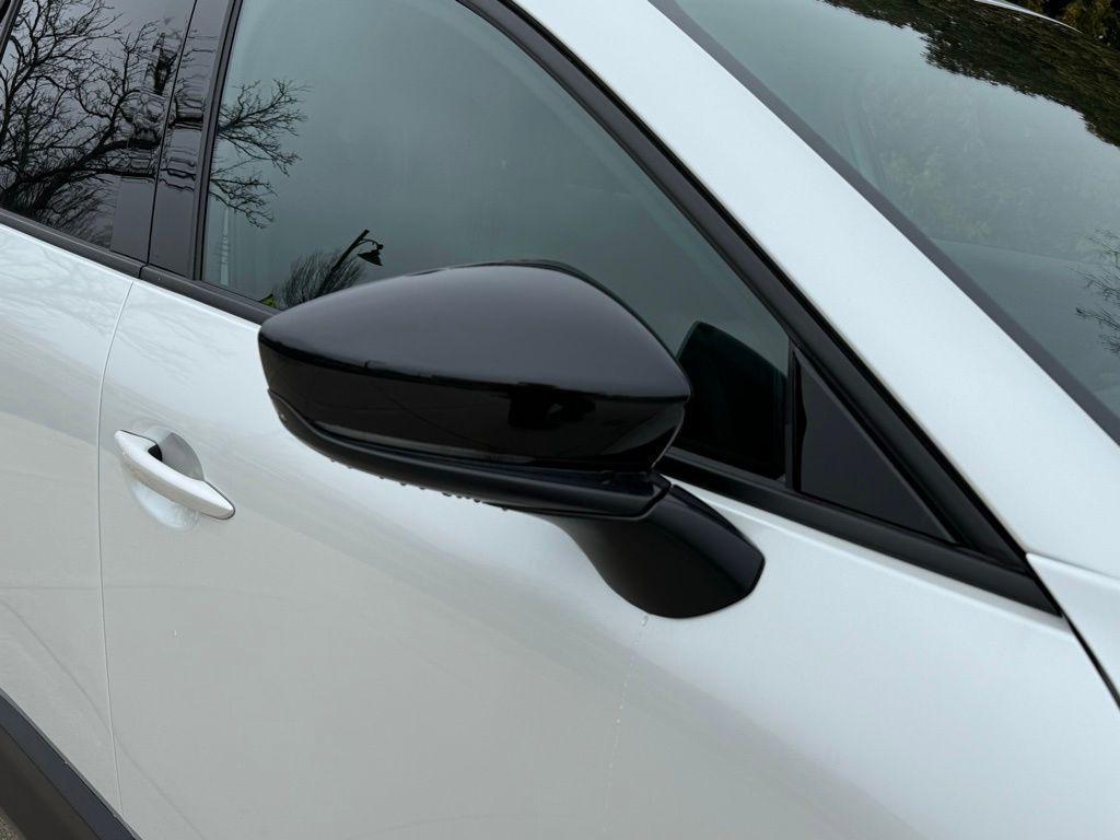 new 2026 Mazda CX-50 car, priced at $41,090