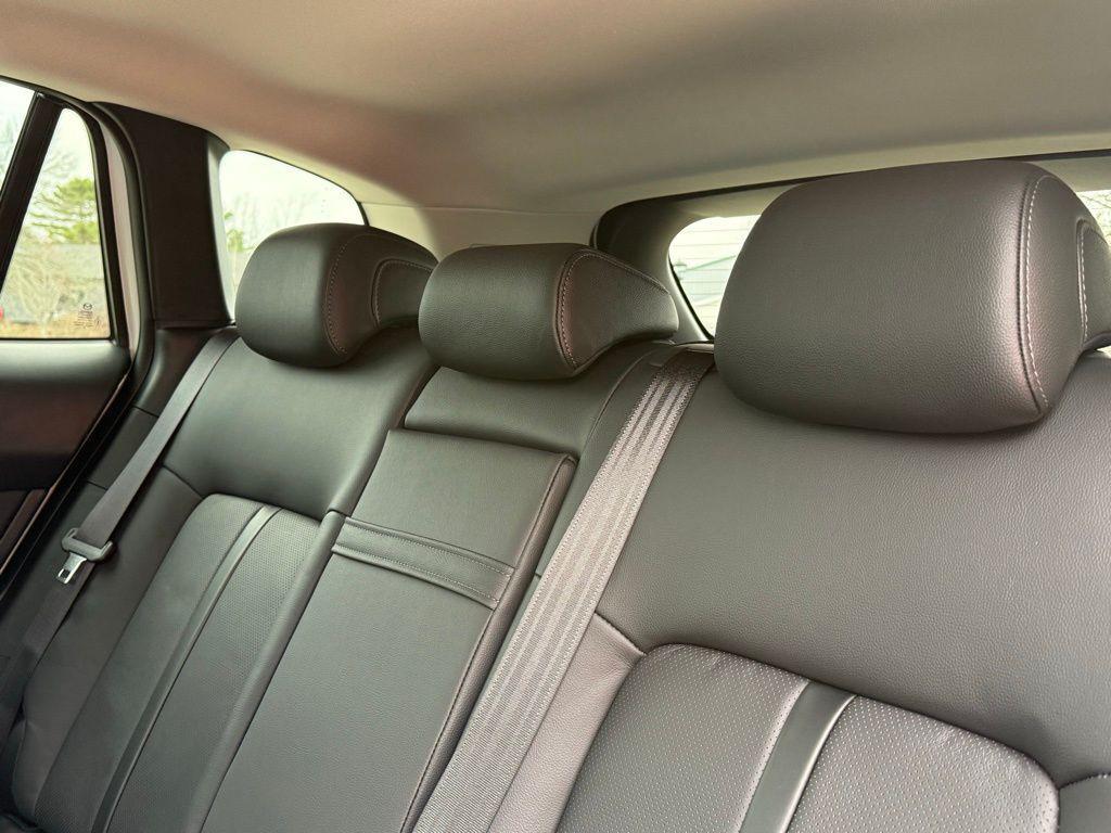 new 2026 Mazda CX-50 car, priced at $41,090