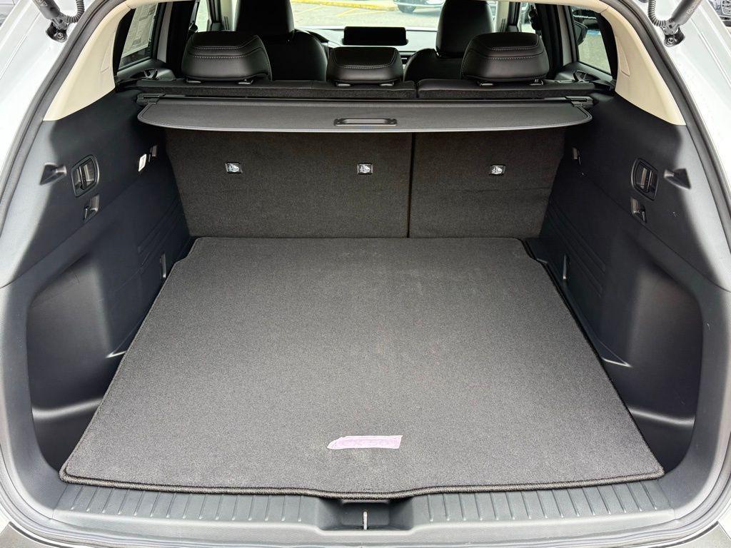 new 2026 Mazda CX-50 car, priced at $41,090