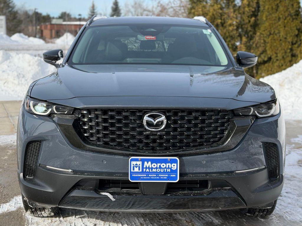 new 2026 Mazda CX-50 Hybrid car, priced at $40,855