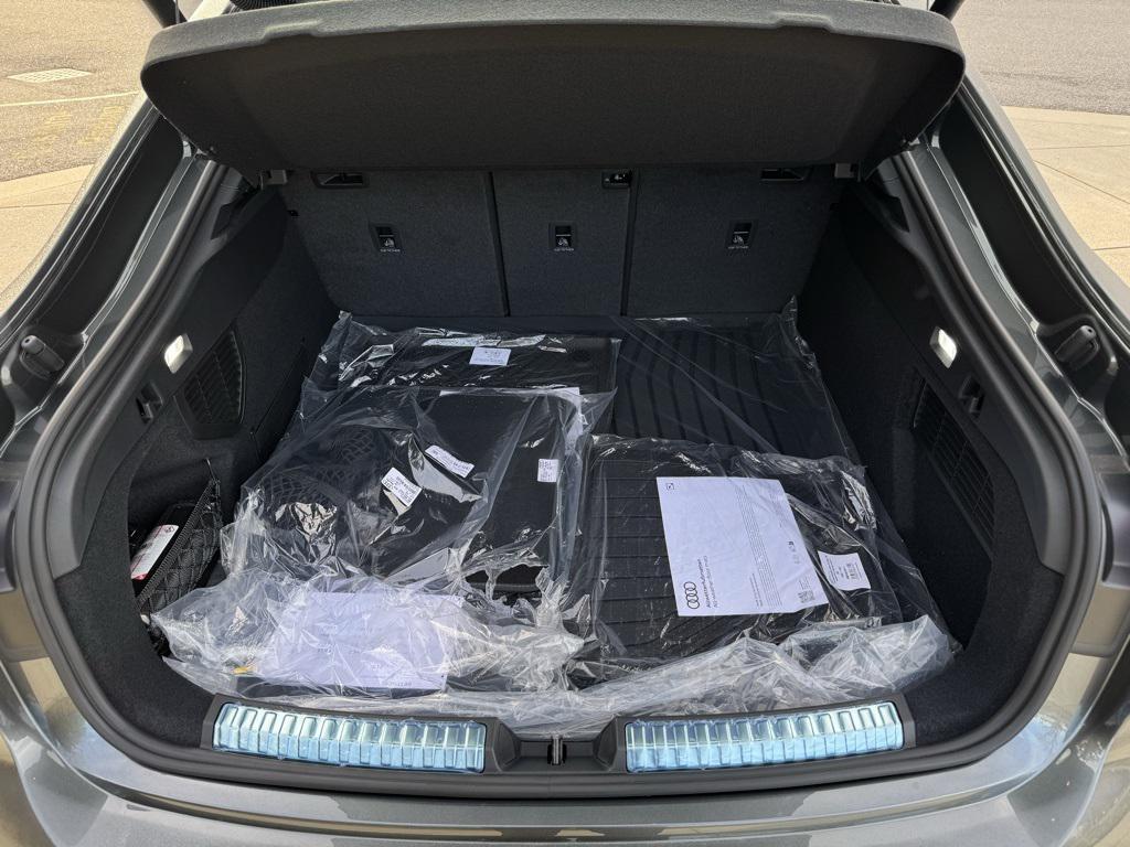 new 2025 Audi S5 car, priced at $72,015