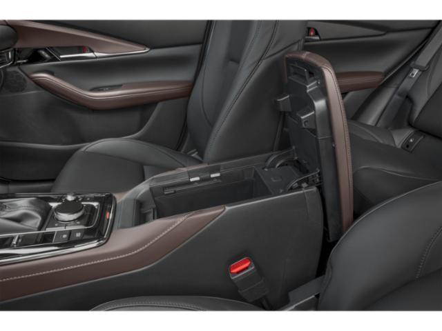 new 2025 Mazda CX-30 car, priced at $37,180