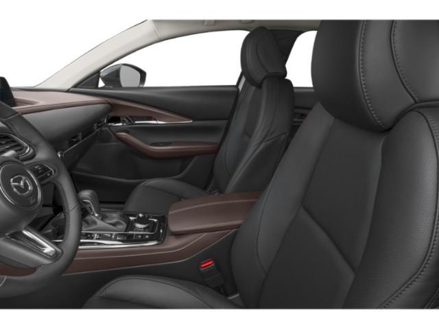 new 2025 Mazda CX-30 car, priced at $37,180