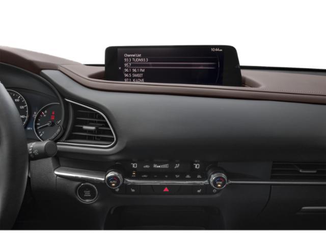 new 2025 Mazda CX-30 car, priced at $37,180