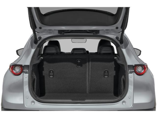 new 2025 Mazda CX-30 car, priced at $37,180