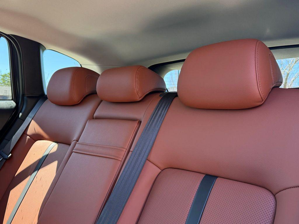 new 2026 Mazda CX-50 car, priced at $43,850