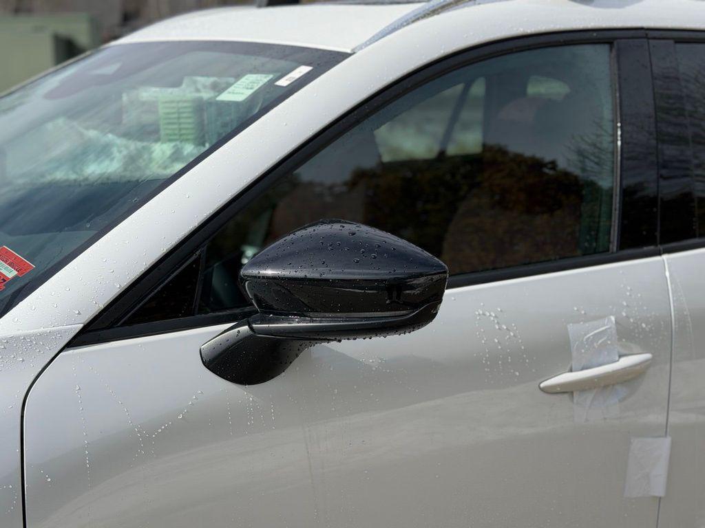 new 2026 Mazda CX-50 Hybrid car, priced at $43,680