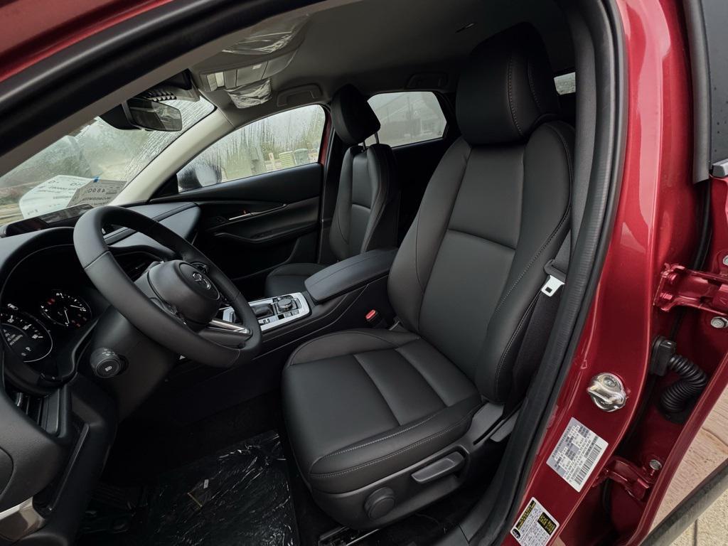 new 2025 Mazda CX-30 car, priced at $29,355