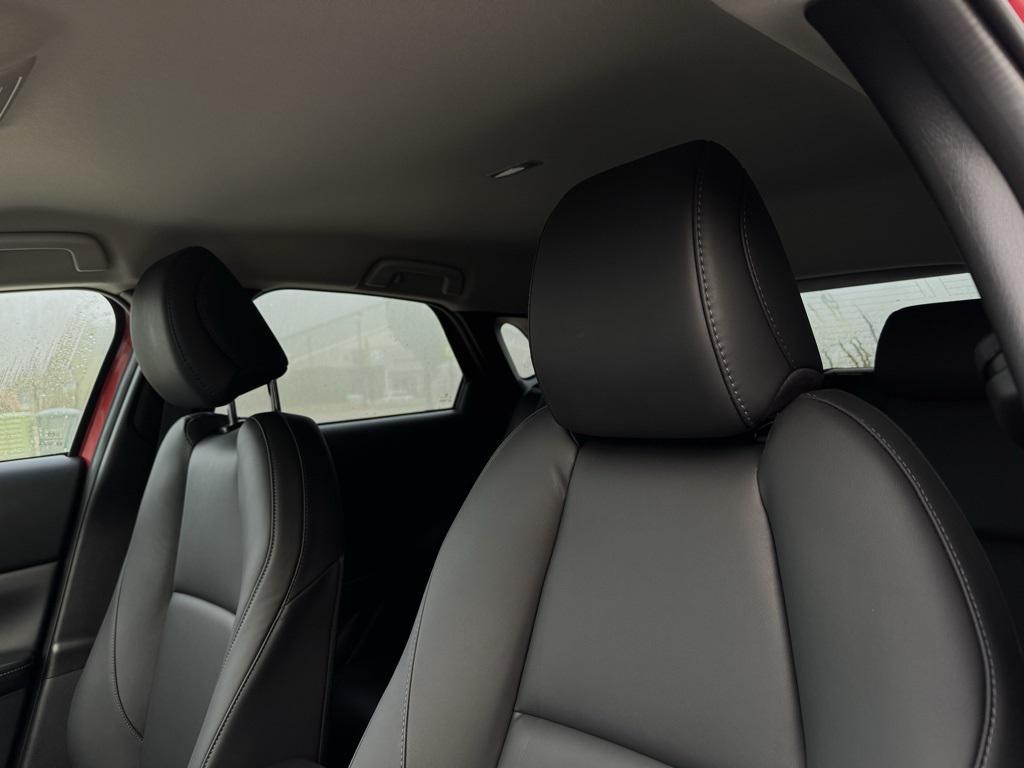 new 2025 Mazda CX-30 car, priced at $29,355