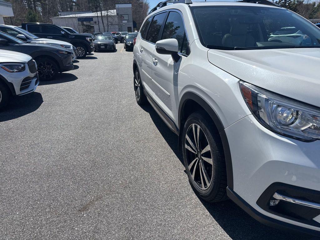 used 2022 Subaru Ascent car, priced at $30,552