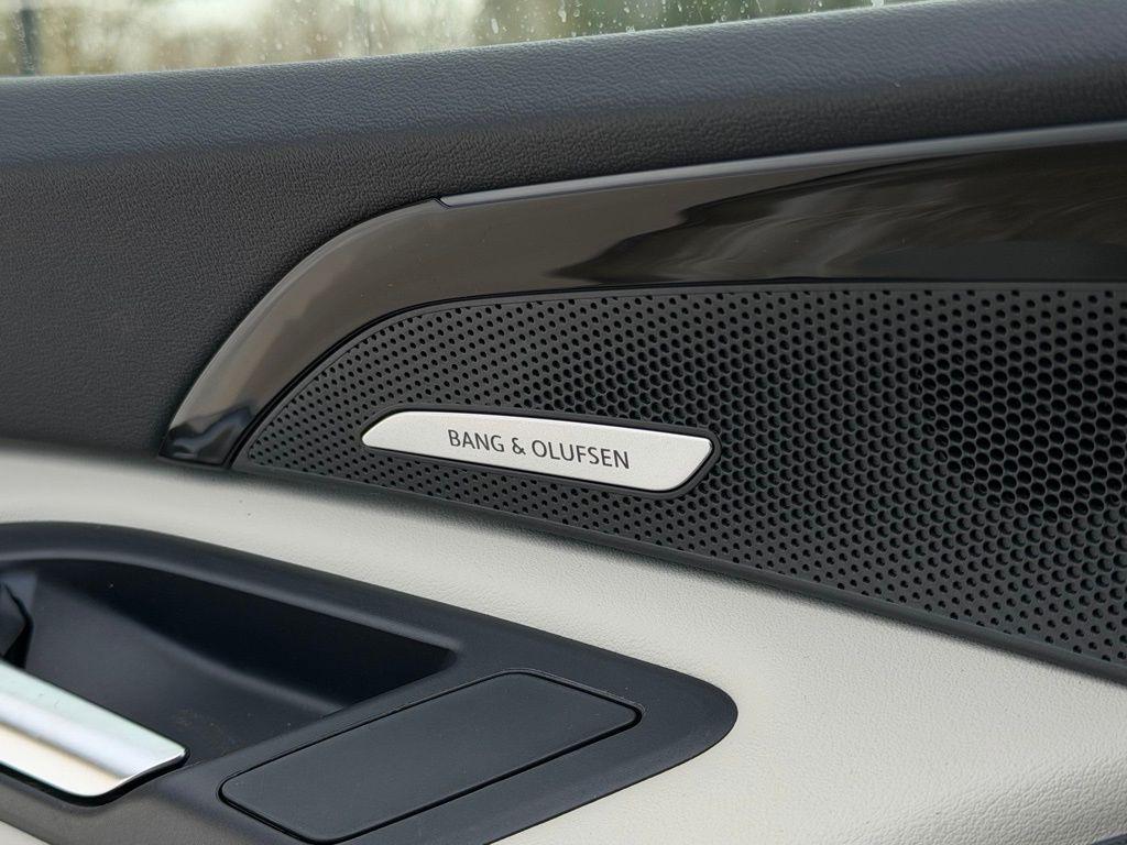 new 2025 Audi Q5 car, priced at $63,115